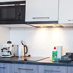 Z Pieknym Widokiem Na Gory Appartement *