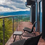 Appartement Z Pieknym Widokiem Na Gory