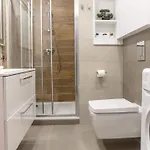 Z Pieknym Widokiem Na Gory Appartement Szklarska Poreba