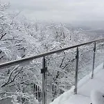 Z Pieknym Widokiem Na Gory Szklarska Poreba