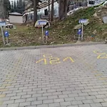 Z Pieknym Widokiem Na Gory *