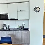 Appartement Z Pieknym Widokiem Na Gory Szklarska Poreba