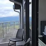 Appartement Z Pieknym Widokiem Na Gory