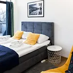 Z Pieknym Widokiem Na Gory Appartement Szklarska Poreba