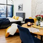 Appartement Z Pieknym Widokiem Na Gory Szklarska Poreba
