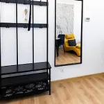 Z Pieknym Widokiem Na Gory Appartement