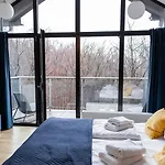 Appartement Z Pieknym Widokiem Na Gory
