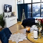 Appartement Z Pieknym Widokiem Na Gory *