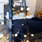 Z Pieknym Widokiem Na Gory Appartement Szklarska Poreba