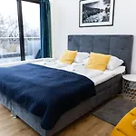 Appartement Z Pieknym Widokiem Na Gory Szklarska Poreba