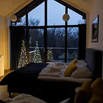 Z Pieknym Widokiem Na Gory Appartement