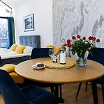 Z Pieknym Widokiem Na Gory Appartement *