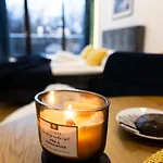 Appartement Z Pieknym Widokiem Na Gory Szklarska Poreba