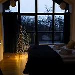 Z Pieknym Widokiem Na Gory Appartement
