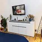 Z Pieknym Widokiem Na Gory Appartement *