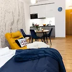 Z Pieknym Widokiem Na Gory Appartement Szklarska Poreba