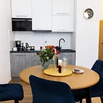 Appartement Z Pieknym Widokiem Na Gory