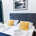 Z Pieknym Widokiem Na Gory Appartement *