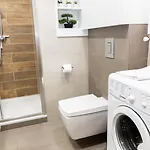 Appartement Z Pieknym Widokiem Na Gory *