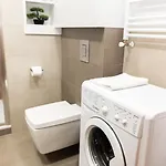 Z Pieknym Widokiem Na Gory Appartement Szklarska Poreba