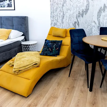 Z Pieknym Widokiem Na Gory Appartement *