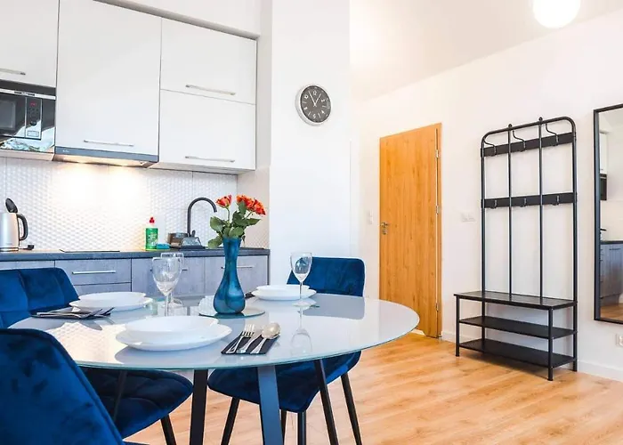 Z Pieknym Widokiem Na Gory * Szklarska Poręba