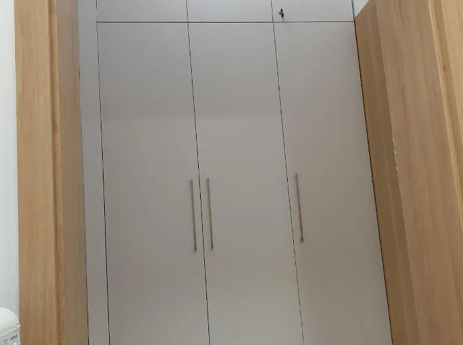 Z Pieknym Widokiem Na Gory Appartement