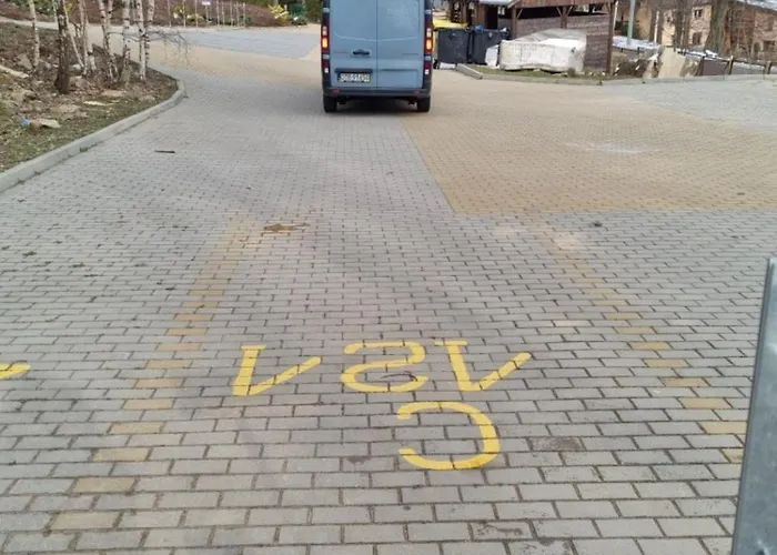 Appartement Z Pieknym Widokiem Na Gory Szklarska Poręba