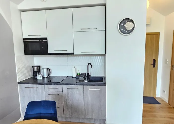 Appartement Z Pieknym Widokiem Na Gory Szklarska Poręba