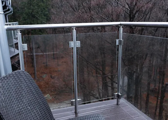 Z Pieknym Widokiem Na Gory * Szklarska Poręba