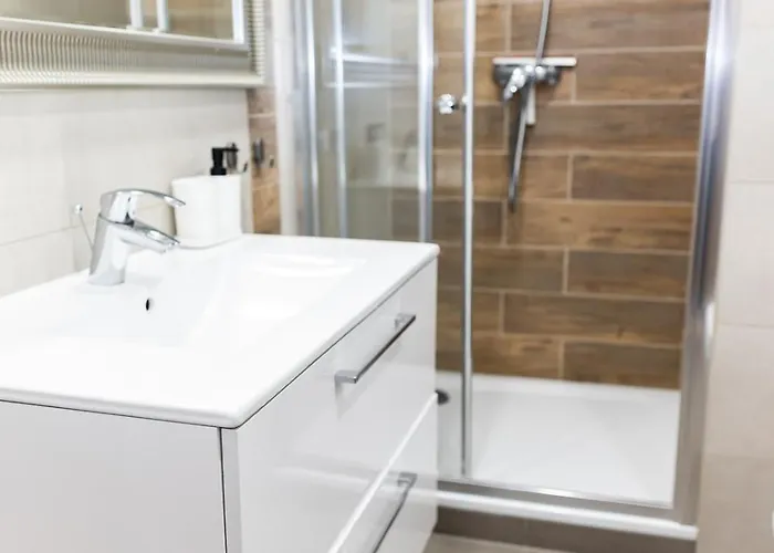 Z Pieknym Widokiem Na Gory * Szklarska Poręba