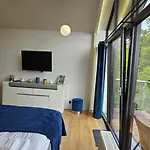 Apartmán Z Pieknym Widokiem Na Gory