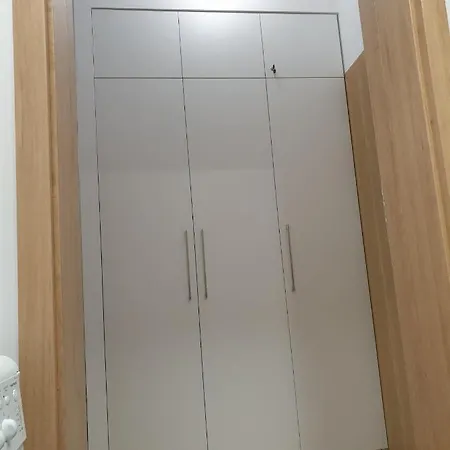 Z Pieknym Widokiem Na Gory Apartment