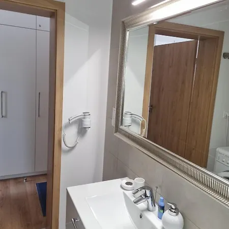 Apartamento Dla Dwojga W Szklarskiej Porębie Z Widokiem Na Góry I Szklarska Poręba