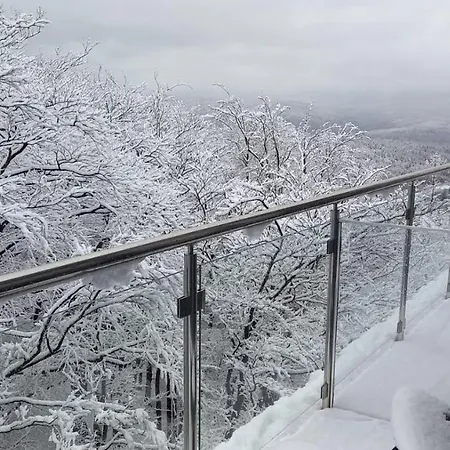 Dla Dwojga W Szklarskiej Porębie Z Widokiem Na Góry I Szklarska Poręba