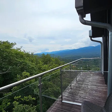 Dla Dwojga W Szklarskiej Porębie Z Widokiem Na Góry I Szklarska Poręba