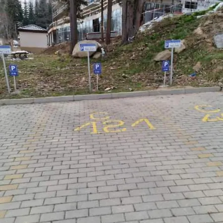 Dla Dwojga W Szklarskiej Porębie Z Widokiem Na Góry I *