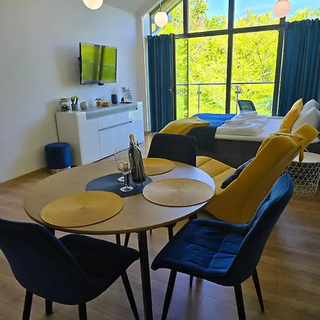 Dla Dwojga W Szklarskiej Porębie Z Widokiem Na Góry I Szklarska Poręba