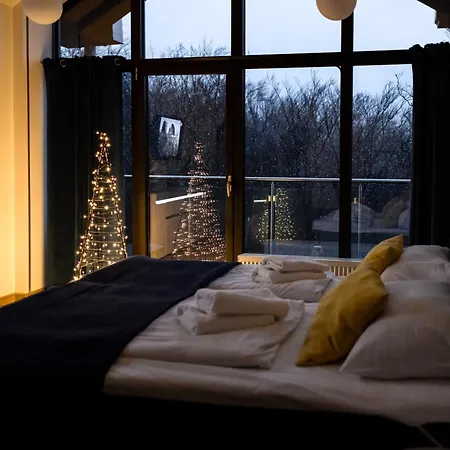 Apartamento Dla Dwojga W Szklarskiej Porębie Z Widokiem Na Góry I *