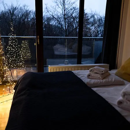 Apartamento Dla Dwojga W Szklarskiej Porębie Z Widokiem Na Góry I Szklarska Poręba