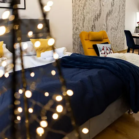 Dla Dwojga W Szklarskiej Porębie Z Widokiem Na Góry I Szklarska Poręba