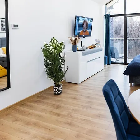 Dla Dwojga W Szklarskiej Porębie Z Widokiem Na Góry I Szklarska Poręba