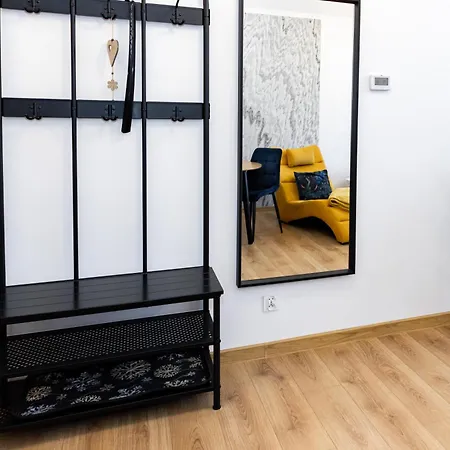 Dla Dwojga W Szklarskiej Porębie Z Widokiem Na Góry I Apartamento