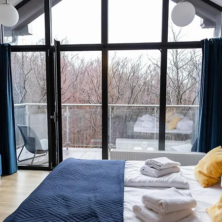 Apartment Z Pieknym Widokiem Na Gory