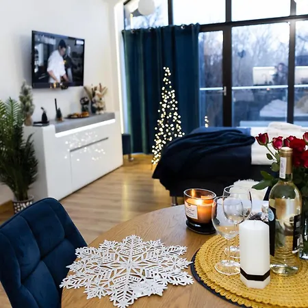 Apartamento Dla Dwojga W Szklarskiej Porębie Z Widokiem Na Góry I *