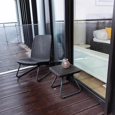 Dla Dwojga W Szklarskiej Porębie Z Widokiem Na Góry I Szklarska Poręba