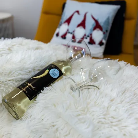 Apartamento Dla Dwojga W Szklarskiej Porębie Z Widokiem Na Góry I