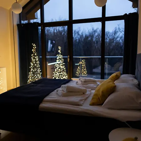 Apartamento Dla Dwojga W Szklarskiej Porębie Z Widokiem Na Góry I *