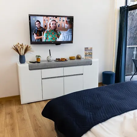 Dla Dwojga W Szklarskiej Porębie Z Widokiem Na Góry I Szklarska Poręba