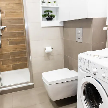 Apartment Z Pieknym Widokiem Na Gory *
